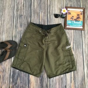 Quicksilver Board Shorts